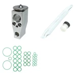 For Honda Fit 2015-2020 Uac A/c System Repair Kit. Fixed Price $33.73.