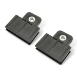 Zeathery Window Door Glass Channel Clip, Lifter Bracket Slot Black. Fixed Price $9.99.