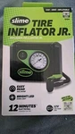 New 2025 Slime Multi-purpose Tire Inflator Jr.. Fixed Price $19.99.