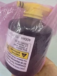 Toyota/lexus Emergency Tire Puncture Repair Kit Liquid Lot 2311204. Fixed Price $50.00.
