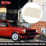 36PCS 7X100MM Eva Paintless Dent Repair Hot Melt Glue Sticks White Universal. Fixed Price $20.42.