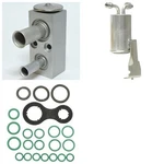 Universal Air Conditioner (uac) AK2306 A/c System Rer Kit Ancillary For Pai. Fixed Price $62.43.