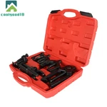 6PCS Pitman Arm Puller & Ball Joint Separator Tie Rod Front End Service Tool Kit. Fixed Price $39.15.