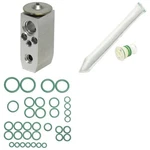 Universal Air Conditioner (uac) AK1725 A/c System Rer Kit Ancillary For Pai. Fixed Price $56.08.