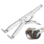 Nyxova Motorcycle Clutch Flywheel Holding Tool, Hub Basket Gear Holder.... Fixed Price $18.06.