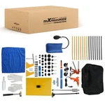 Car Body Dent Puller Kit For Vehicle Repair Pdr Tool Bridge Lifter W/hammer. Fixed Price $52.35.