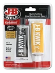 Jb 8271 Kwikweld Pro Size (2) 5 Oz Twin Tubes. Fixed Price $21.91.