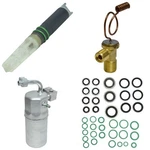 A/c System Repair Kit Uac Ak 1701. Fixed Price $309.99.