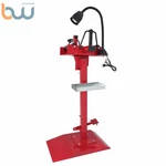 Manual Tire Spreader Changer Portable & Led Light For Truck Car. Fixed Price $108.25.