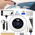 Pdr Windshield Repair Kit Uv Nano Resin Glass Tool Fix For Chips Cracks. Fixed Price $219.99.