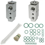 A/c System Repair Kit Uac Ak 2853. Fixed Price $81.12.