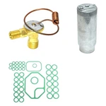 For Toyota Pickup 1994 Uac AK2109 A/c System Repair Kit. Fixed Price $39.51.