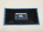 Radial Tire Patch 7.5" X 4". Fixed Price $10.99.