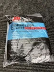 J-b Weld Fiberglass Cloth Sq. Ft (46.5" X 25") 40128. Fixed Price $15.00.