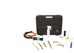 Equalizer Btb Air- Powered Auto Glass, Windshield Cut Out Removal Tool. Fixed Price $1021.95.