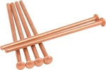 600PCS Stud Welding Pins 2.0MM Car Dent Puller Welder Tips Nails Tool. Fixed Price $29.80.