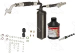 A/c Compressor Replacement Serv. Kit Four Seasons 60078SK. Fixed Price $147.16.