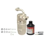 A/c Compressor Replacement Service Kit-installer Kits 4 Seasons 30105SK. Fixed Price $75.56.