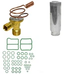 A/c System Repair Kit Uac Ak 2080. Fixed Price $63.00.