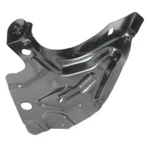 Front Inner Driver Side Bumper Cover Support Bracket Fits 2019-2025 Lexus. Fixed Price $34.90.