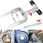 9997284 Heater Blower Motor Removal Install Tool For Volvo S60 S80 V60 & Rover. Fixed Price $43.60.
