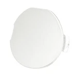 Autohaux Car Front Bumper Hook Cover Towing Eye Cap For Mazda CX-5 White. Fixed Price $20.60.