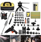 Autopdr Paintless Dent Repair Kits 100PCS Car Removal Tools Come With 4 .... Fixed Price $70.00.