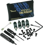 Stop & Go Pocket Tire Plugger With CO2 Inflator. Fixed Price $71.25.
