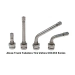 TV-555E* Haltec Alcoa Grommet Seal Tire Valve. Fixed Price $12.97.