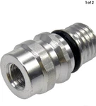 Dorman 800-955 Gm Air Conditioning Schrader Valve M12 X 1.50 Compatible With.... Fixed Price $8.00.