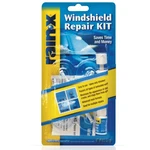 Rain-x 600001 Windshield Repair Kit Quick And Easy Durable Resin Based. Fixed Price $14.98.