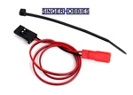 Traxxas 3478 Wire Harness (for Use With #3475 Cooling Fan) New Package TRA1. Fixed Price $8.15.