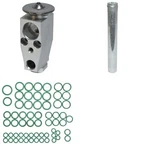 Universal A/c System Repair Kit For 16-19 MX-5 Miata AK2692. Fixed Price $68.77.