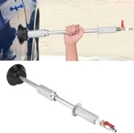Qiilu Pneumatic Sag Car Body Dent Repair Pull Hammer. Fixed Price $47.88.