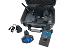 Laser Tools Wireless 12/24V Towing Circuit 2-IN-1 Tester Set 9179. Fixed Price $751.32.