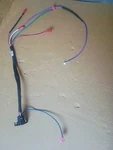Genuine Oem Kohler 24 176 234-S Harness Wiring Assembly Replaces 42-S. Fixed Price $39.95.