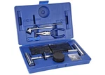 Bulldog Winch 42058 60PC Tire Repair Kit. Fixed Price $48.43.