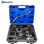 Engine Camshaft Timing Tool Kit For Land Rover Range Jaguar 3.0 5.0 V8 V6. Fixed Price $124.00.
