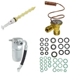 A/c System Repair Kit Uac Ak 1074. Fixed Price $598.99.