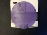 Hookit 3M Film Disc. 360L P220 Grit 1 Box (50DISC) Purple. Fixed Price $24.00.