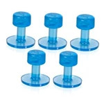 Black Ice Pdr Hail Dent Tabweld - 20MM 5 Round Piece Pack. Fixed Price $50.11.