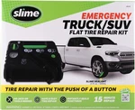 Slime 50139 Tire Puncture Emergency Kit, Includes Sealant And Inflator. Fixed Price $88.97.