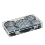 Zerint TP-MR3 Radial Tire Patch Kit 60 Pcs,dia. 5/8" (41 Mm) 24. Fixed Price $25.70.