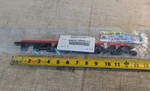 Toyota Tacoma Blackout Overlay 2018 & Up 00016-35890-01. Fixed Price $19.00.