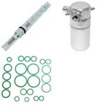 Universal Air Conditioner (uac) AK2545 A/c System Rer Kit Ancillary For Pai. Fixed Price $49.13.