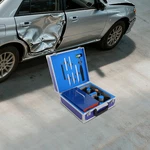 1380W Pro Pdr Induction Heater Machine Hot Box, Car Paintless Dent Repair Tool. Fixed Price $234.09.