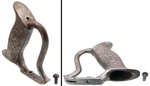 Orig. Handle & Screw For Bailey Company Victor No. 14 Plane - Mjdtoolparts. Fixed Price $344.50.