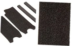 Soft Top Seal Kit Foam Tape For Jeep Wrangler Jk 2010-2018, Reference 68078452AA. Fixed Price $72.80.