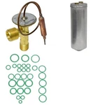 Universal Air Conditioner (uac) AK2802 A/c System Rer Kit Ancillary For Pai. Fixed Price $71.50.