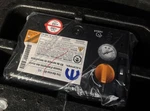Genuine Mopar Tire Sealant Chrysler Jeep Fiat Ram Inflator For. Fixed Price $65.00.